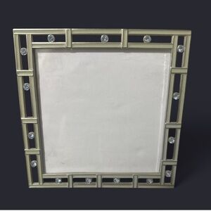 Elegant Gold Wall Frame